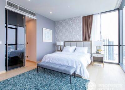 2-BR Condo at The Monument Thonglo close to Thong Lo