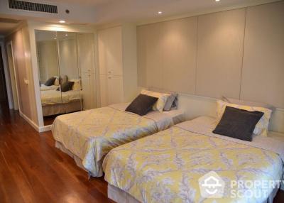 4-BR Condo at The Natural Place Suite Ngamduphli Condominium near MRT Lumphini