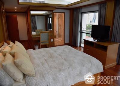 4-BR Condo at The Natural Place Suite Ngamduphli Condominium near MRT Lumphini