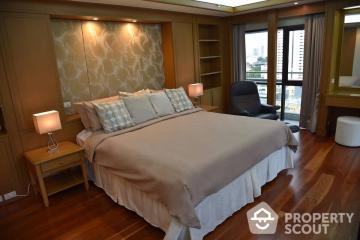 4-BR Condo at The Natural Place Suite Ngamduphli Condominium near MRT Lumphini