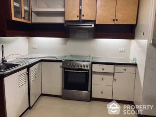 3-BR Apt. near BTS Nana