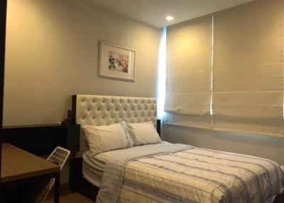 2 bed Condo in The Rajdamri Lumphini Sub District C020848