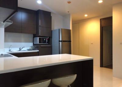 2 bed Condo in The Rajdamri Lumphini Sub District C020848