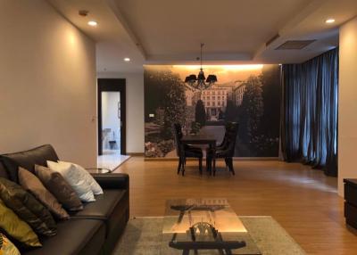 2 bed Condo in The Rajdamri Lumphini Sub District C020848