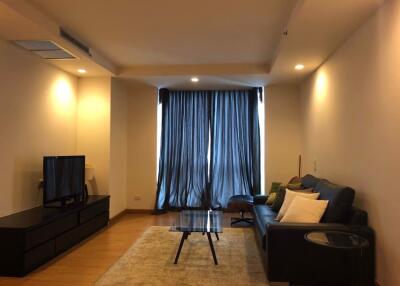 2 bed Condo in The Rajdamri Lumphini Sub District C020848