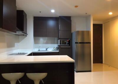 2 bed Condo in The Rajdamri Lumphini Sub District C020848