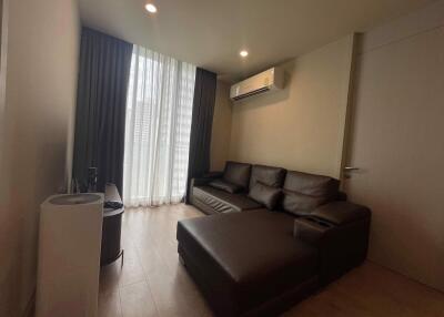 2 bed Condo in Noble Recole Khlong Toei Nuea Sub District C020846