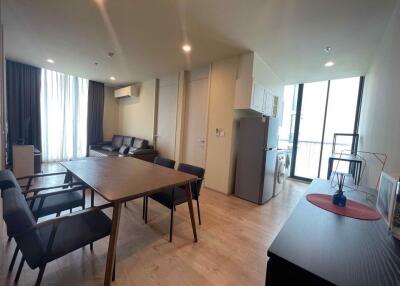 2 bed Condo in Noble Recole Khlong Toei Nuea Sub District C020846