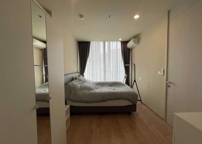 2 bed Condo in Noble Recole Khlong Toei Nuea Sub District C020846