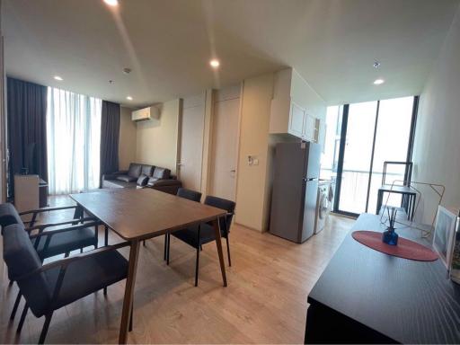 2 bed Condo in Noble Recole Khlong Toei Nuea Sub District C020846