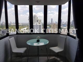 Condo at Omni Tower for rent