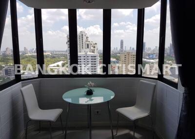Condo at Omni Tower for rent