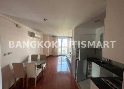 Condo at Baan Siri Sathorn Yenakard for sale