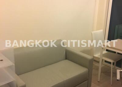 Condo at Aspire Ratchada-Wongsawang for sale