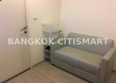 Condo at Aspire Ratchada-Wongsawang for sale