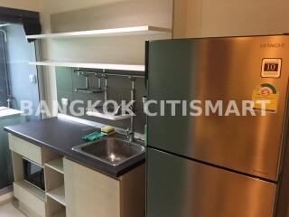 Condo at Aspire Ratchada-Wongsawang for sale