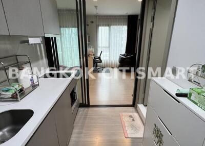 Condo at Life Asoke-Rama 9 for sale