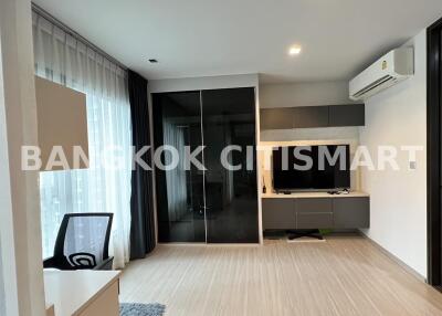 Condo at Life Asoke-Rama 9 for sale