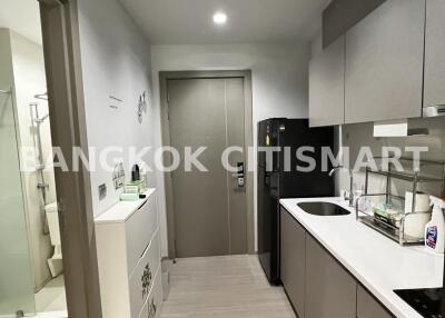 Condo at Life Asoke-Rama 9 for sale