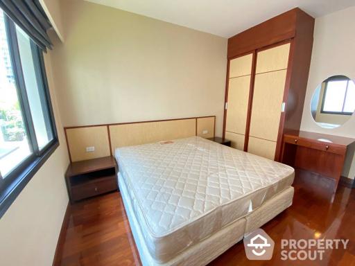 3-BR Apt. near BTS Phrom Phong (ID 513082)