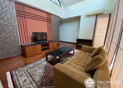 3-BR Apt. near BTS Phrom Phong (ID 513082)