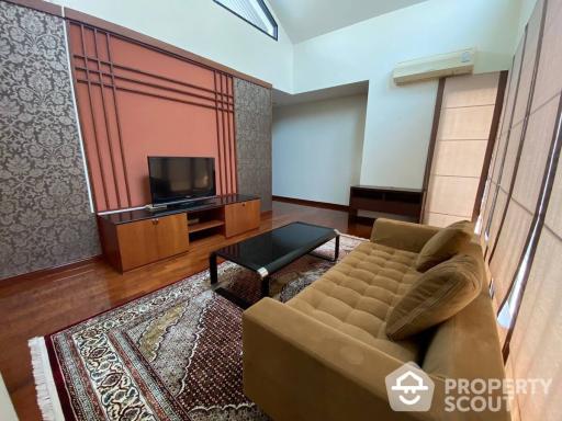 3-BR Apt. near BTS Phrom Phong (ID 513082)