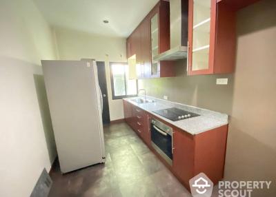 3-BR Apt. near BTS Phrom Phong (ID 513082)