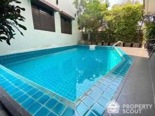 3-BR Apt. near BTS Phrom Phong (ID 513082)