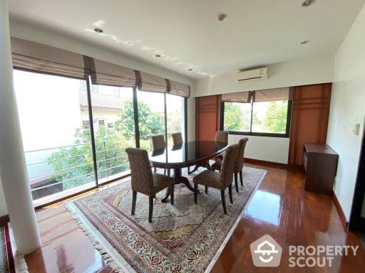 3-BR Apt. near BTS Phrom Phong (ID 513082)