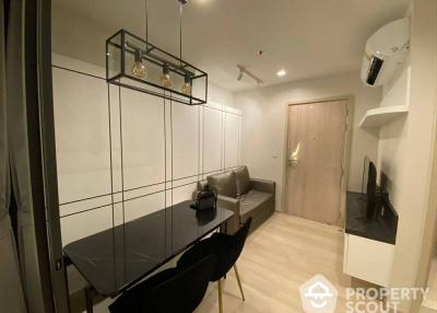 1-BR Condo at Life One Wireless near BTS Phloen Chit