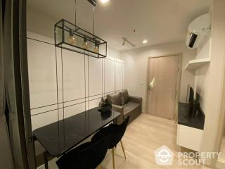 1-BR Condo at Life One Wireless near BTS Phloen Chit