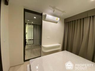 1-BR Condo at Life One Wireless near BTS Phloen Chit