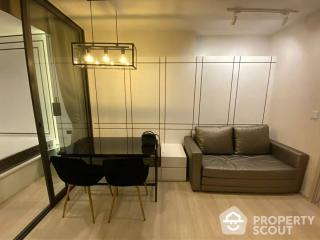 1-BR Condo at Life One Wireless near BTS Phloen Chit