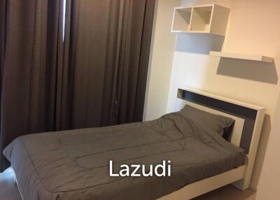 Aspire Sukhumvit 48 Condo 2 Bedrooms 2 Bathrooms For Sale+Rent