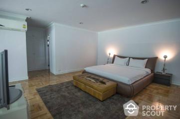 3-BR Apt. near BTS Phrom Phong (ID 512181)