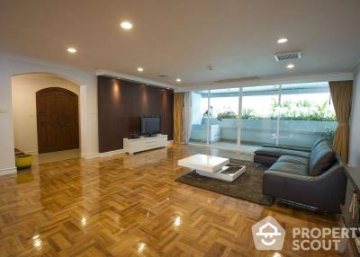 3-BR Apt. near BTS Phrom Phong (ID 512181)