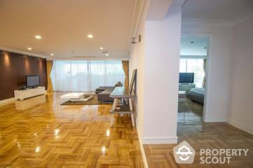 3-BR Apt. near BTS Phrom Phong (ID 512181)