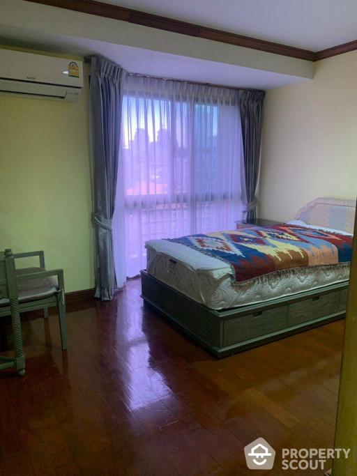 3-BR Condo at Baan Pruksasiri 1 Ratchatawi near BTS Phaya Thai