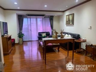 3-BR Condo at Baan Pruksasiri 1 Ratchatawi near BTS Phaya Thai