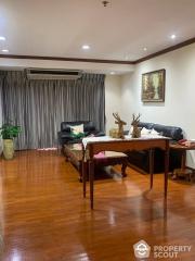 3-BR Condo at Baan Pruksasiri 1 Ratchatawi near BTS Phaya Thai