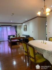 3-BR Condo at Baan Pruksasiri 1 Ratchatawi near BTS Phaya Thai