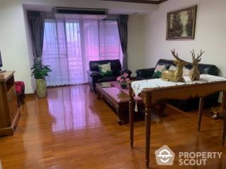 3-BR Condo at Baan Pruksasiri 1 Ratchatawi near BTS Phaya Thai