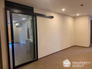 2-BR Condo at Artisan Ratchada near MRT Thailand Cultural Centre