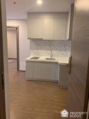 2-BR Condo at Artisan Ratchada near MRT Thailand Cultural Centre