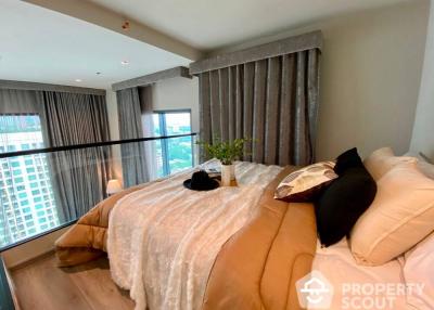 1-BR Duplex at The Reserve Phahol-Pradipat near BTS Saphan Khwai