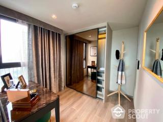 1-BR Duplex at The Reserve Phahol-Pradipat near BTS Saphan Khwai