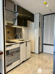 1-BR Condo at The Reserve 61 Hideaway near BTS Thong Lor