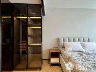 1-BR Condo at The Reserve 61 Hideaway near BTS Thong Lor