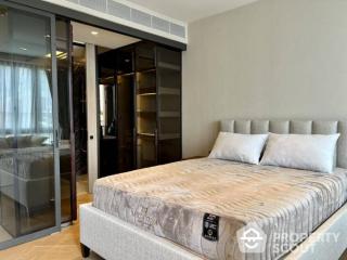 1-BR Condo at The Reserve 61 Hideaway near BTS Thong Lor