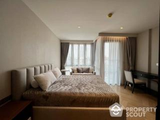 1-BR Condo at The Reserve 61 Hideaway near BTS Thong Lor
